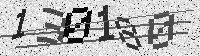 Security code image