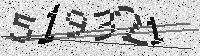 Security code image