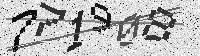 Security code image