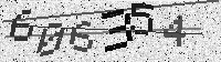 Security code image