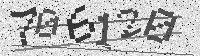 Security code image