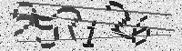 Security code image
