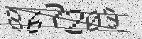 Security code image