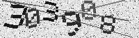 Security code image
