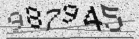 Security code image
