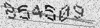 Security code image
