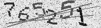 Security code image