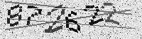 Security code image