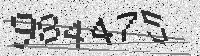 Security code image
