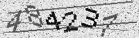 Security code image