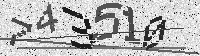 Security code image