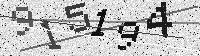 Security code image