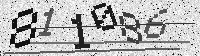 Security code image