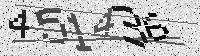 Security code image