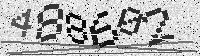 Security code image