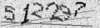 Security code image