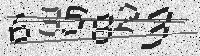 Security code image