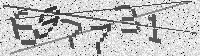 Security code image