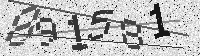Security code image