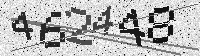 Security code image
