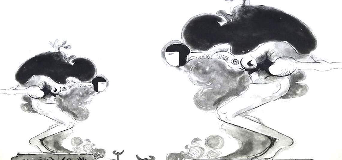 Arte Moderna e Contemporanea