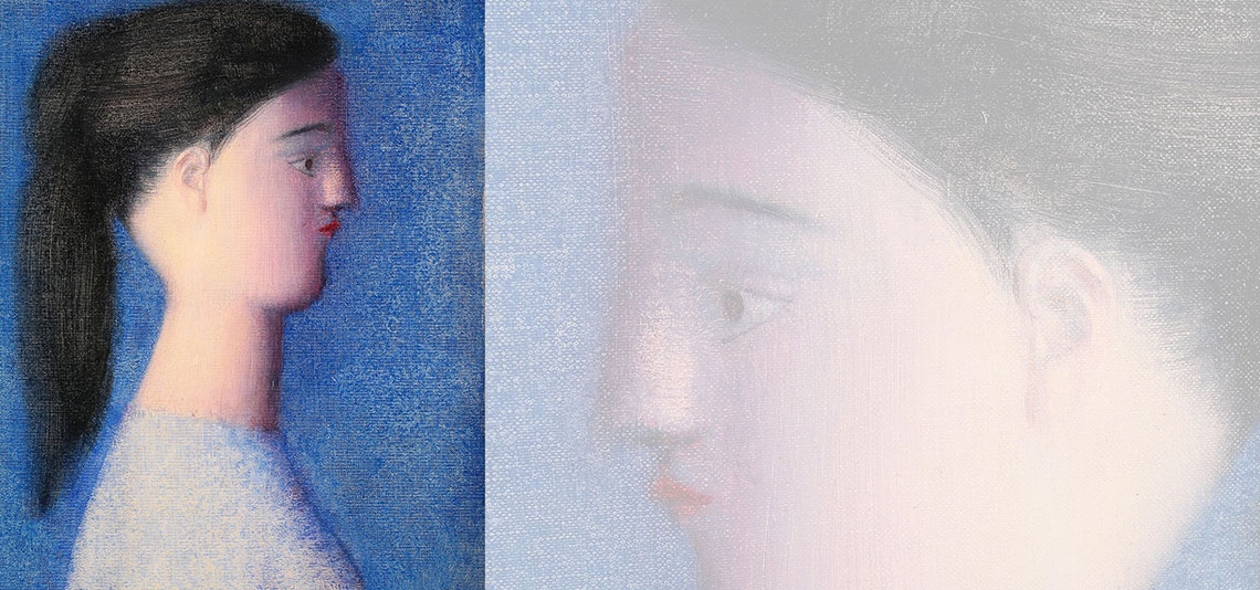 Arte Moderna e Contemporanea