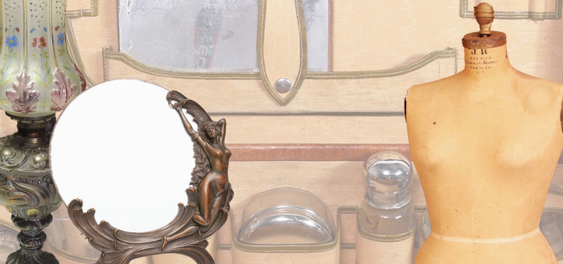 House Sale: Curiosità: Vintage, Soffitta e Cantina