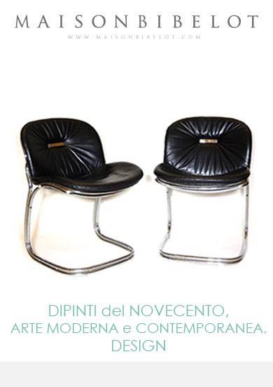 Dipinti del Novecento, Arte moderna e contemporanea, Design