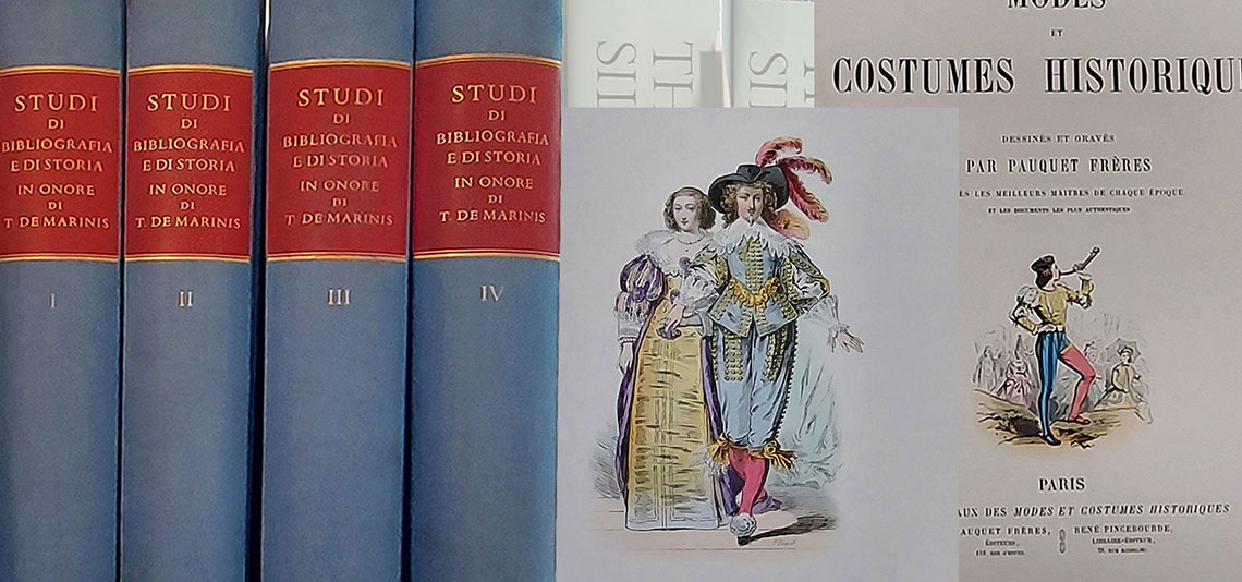 Libri D'arte