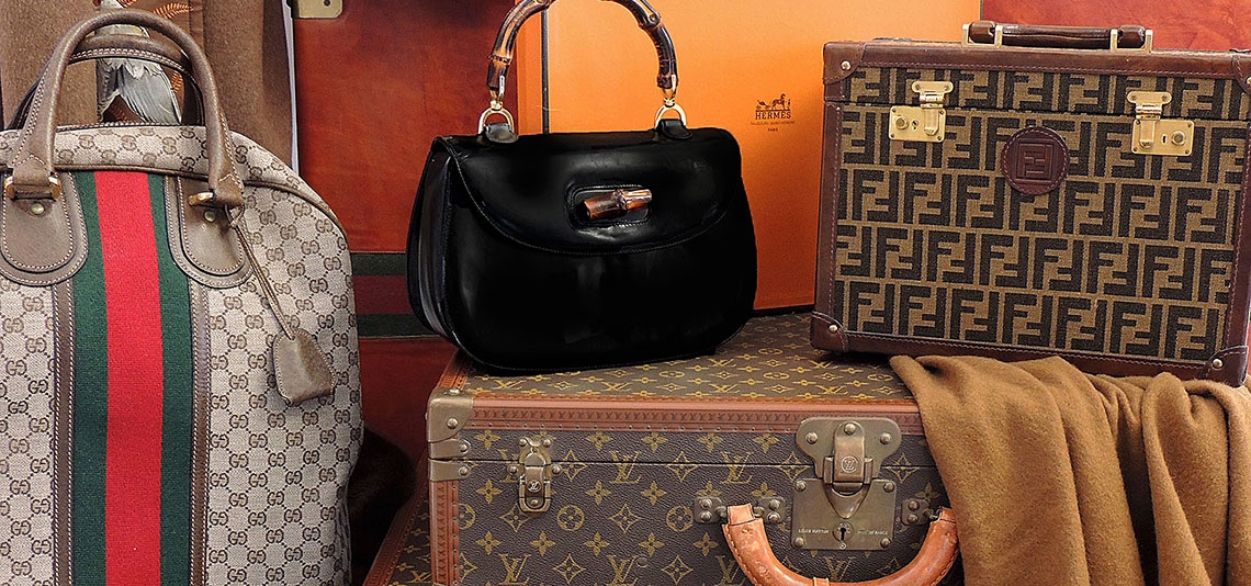 Fashion Vintage