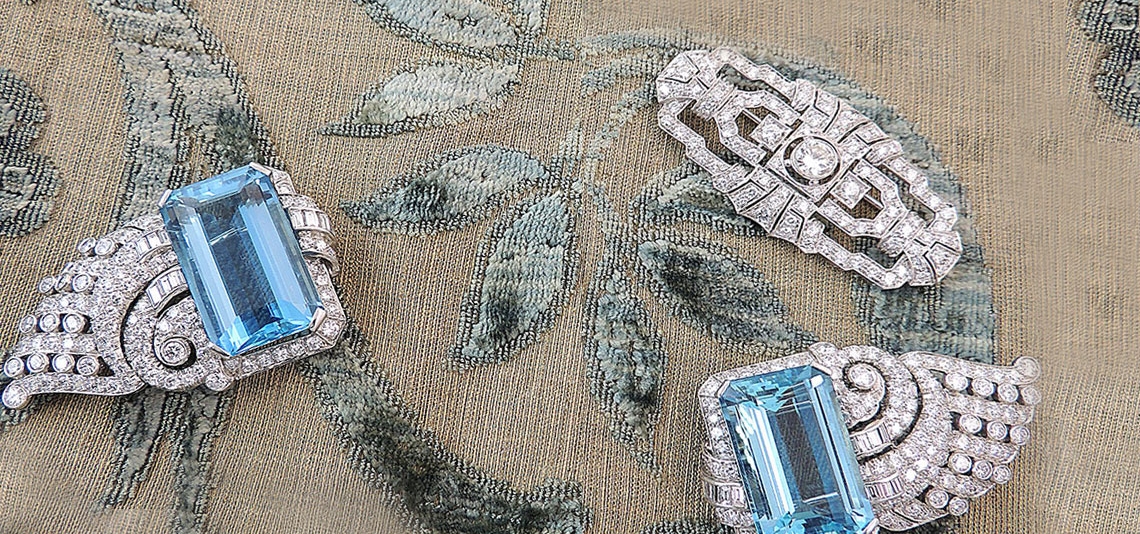 Gioielli e Orologi