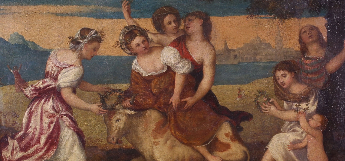 Arredi, Dipinti e Curiosità D'epoca