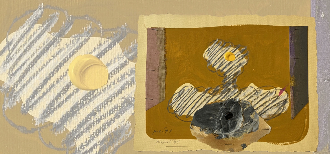 Arte Moderna e Contemporanea