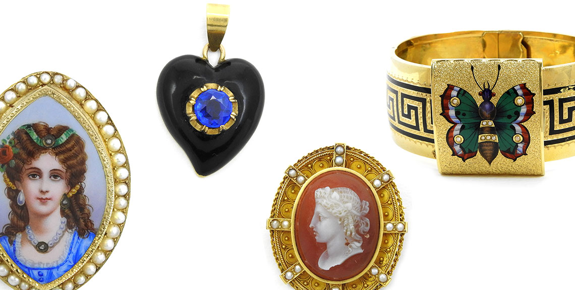 Gioielli D'epoca e Orologi