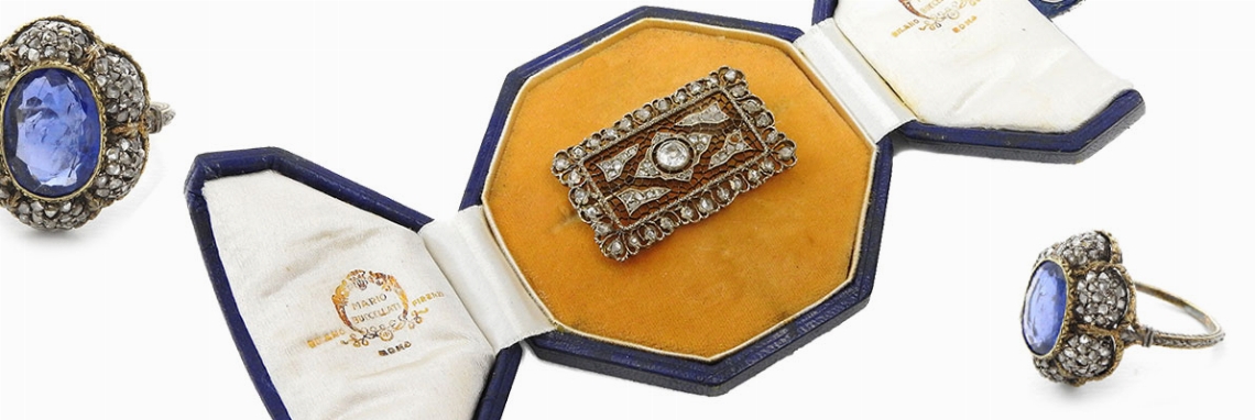 Gioielli e Orologi