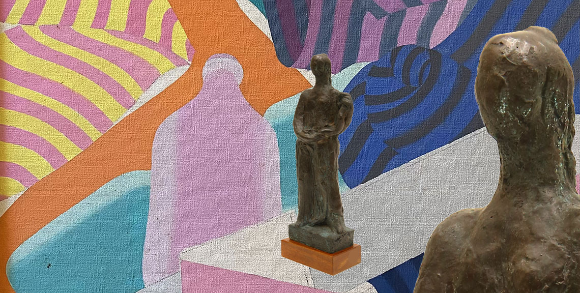 Arte Moderna e Contemporanea