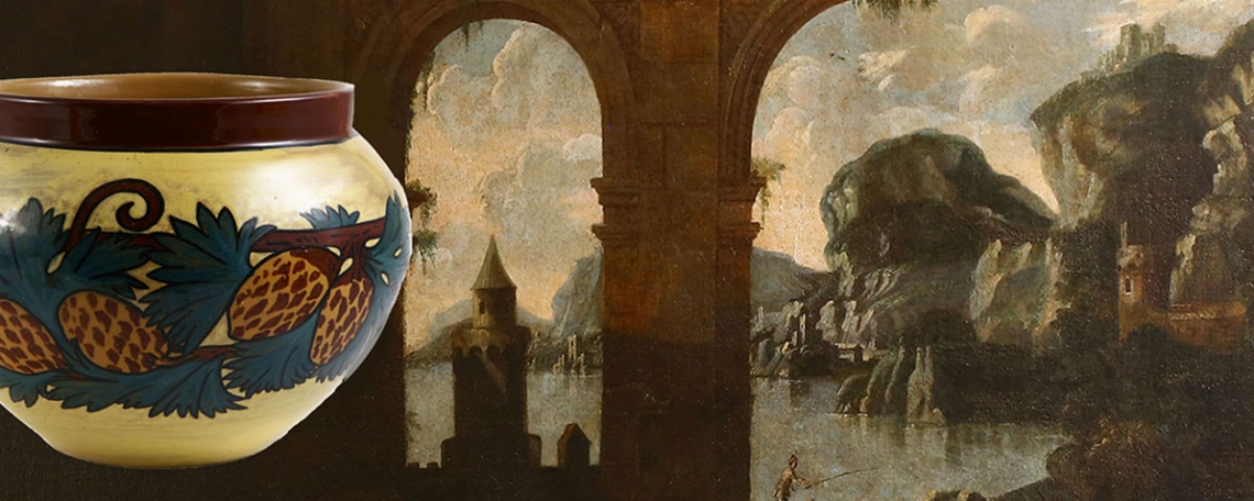 L'arte di Arredare