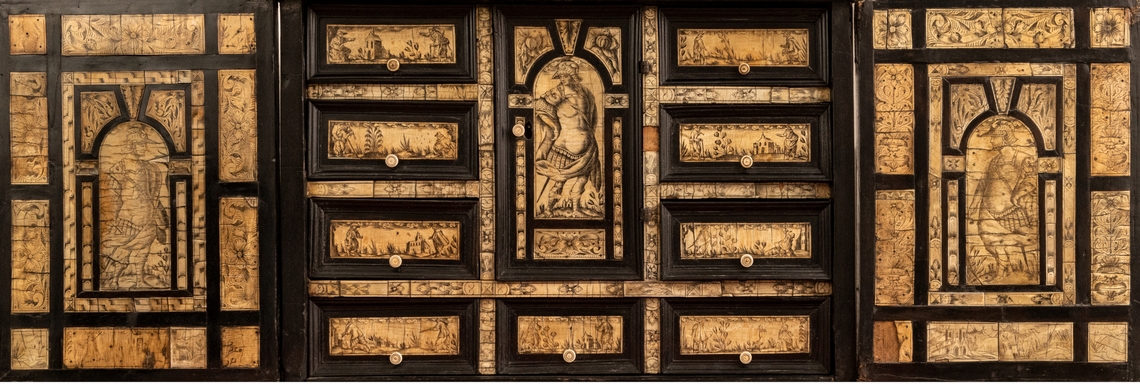 The art of furnishing