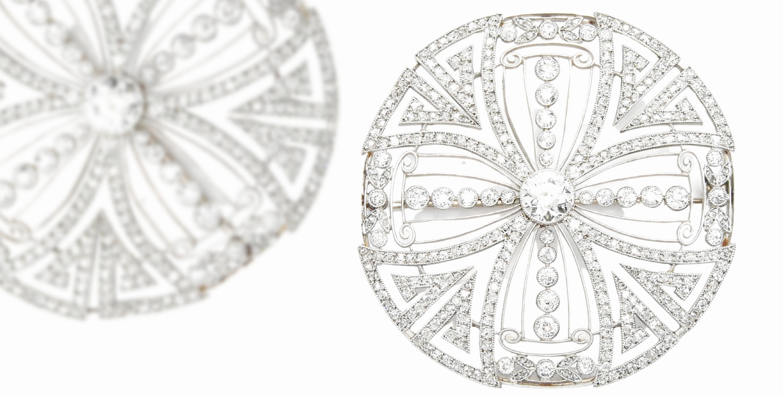 Jewels and Watches