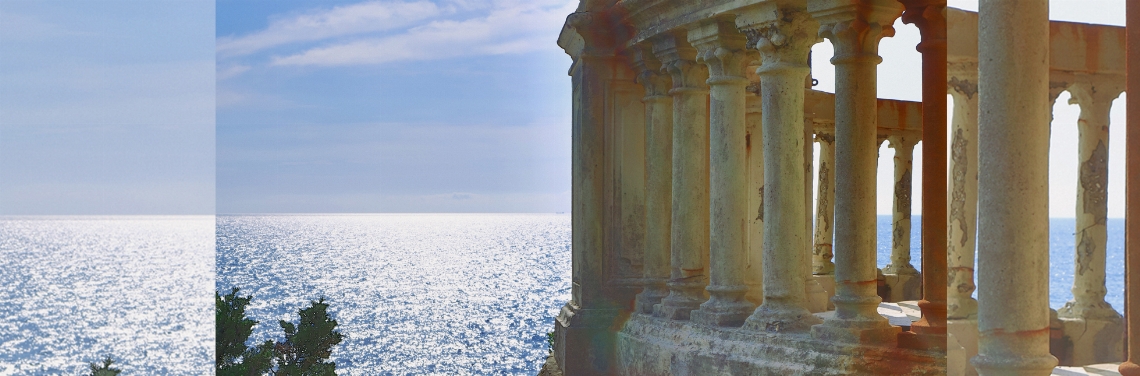 A Picco sul Mare. Arredi e Dipinti del Castello Jana a Quercianella