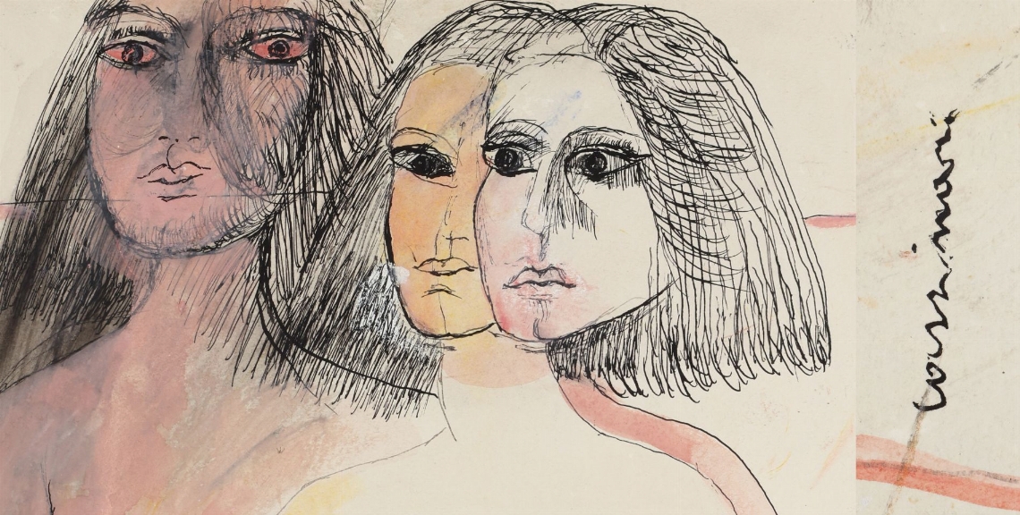 Arte Moderna e Contemporanea