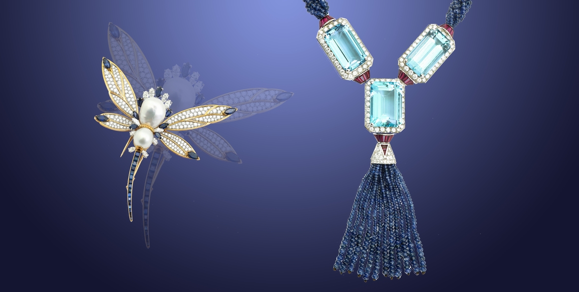 Gioielli e Orologi