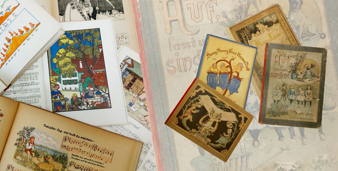 Libri Antichi e D'arte