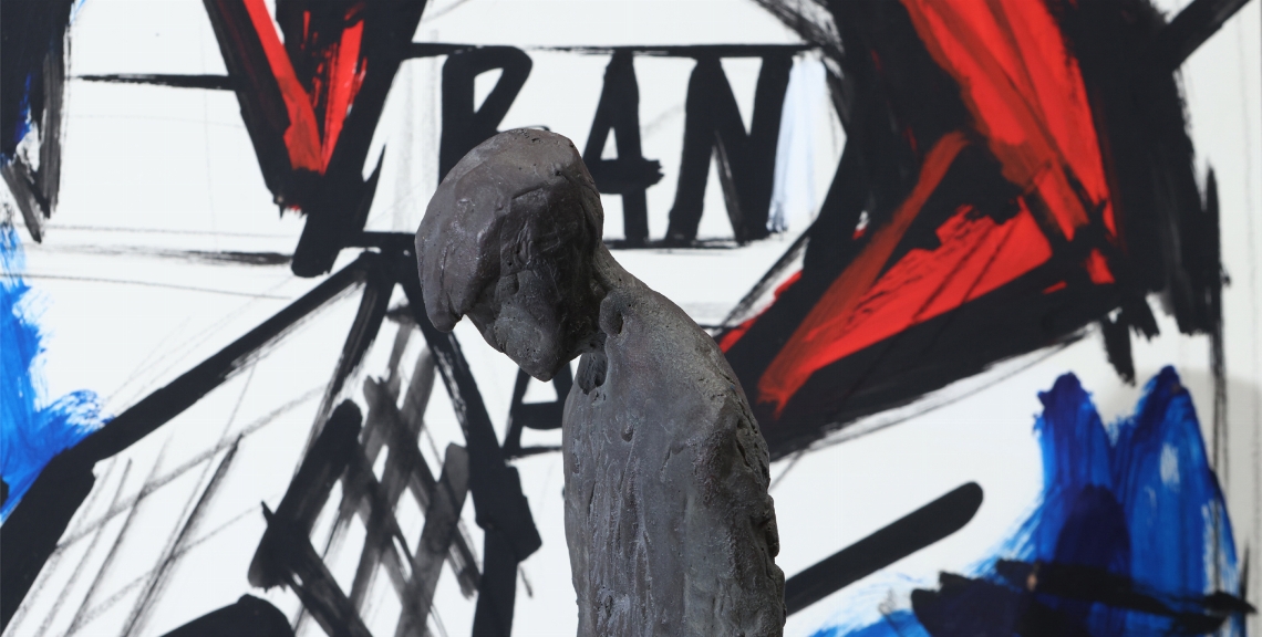 Arte Moderna e Contemporanea