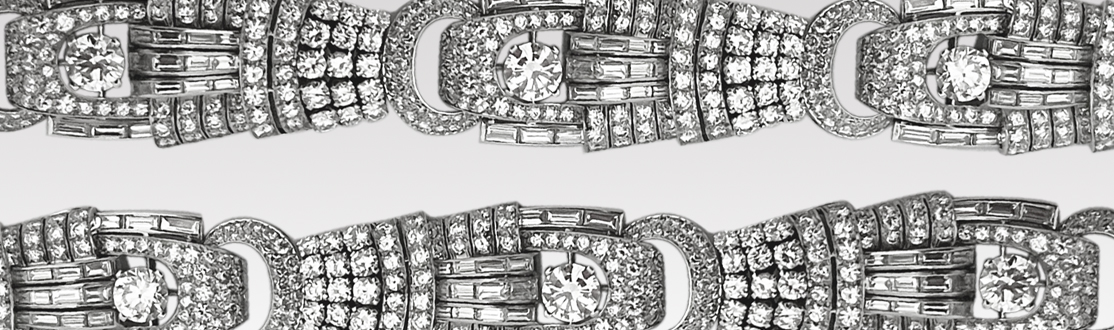 Jewels and Watches