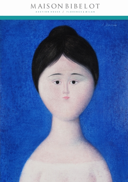 Una casa fiorentina. <br>Tra tradizione e modernità<br>Arte moderna e contemporanea<br>Raccolta di dipinti moderni e Design - II -