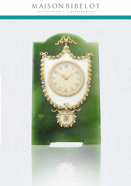 Gioielli e Orologi