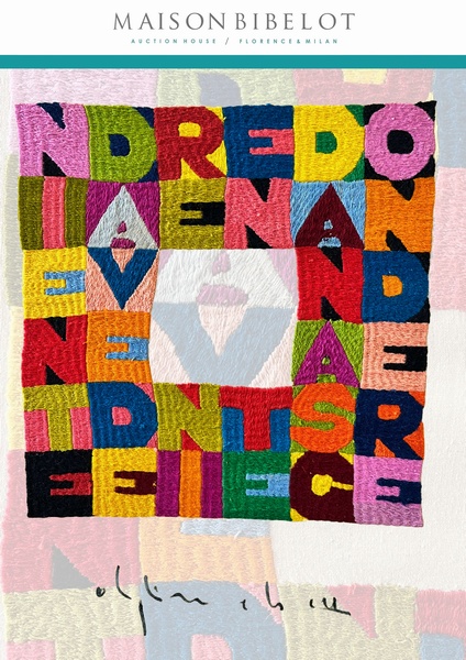 Arte Moderna e Contemporanea