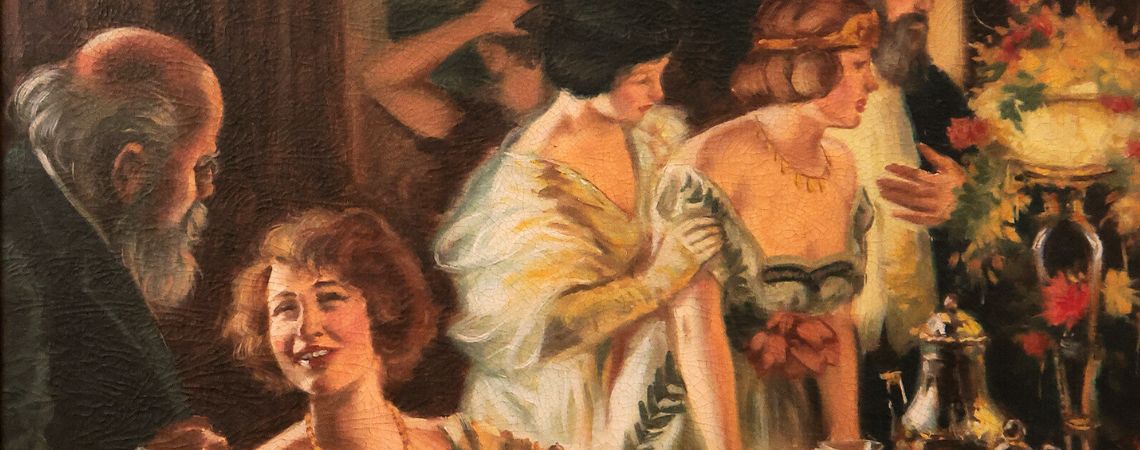 Ispirazioni di Arredo