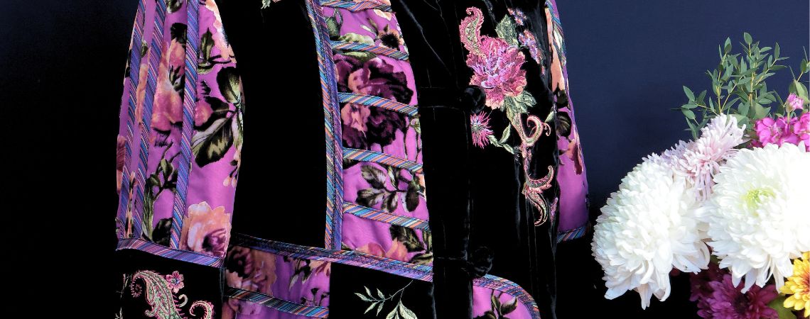 Il Guardaroba di Rosa Segreto Annigoni